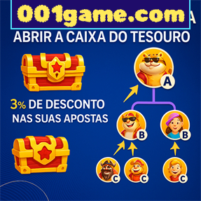 001game.com Ganhe R$ 100,00 Gratis