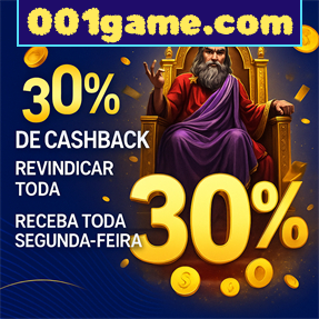001game.com Fundo de Resgate de Perdas Semanais