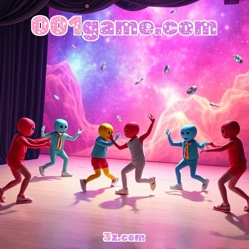 001game.com Destaques