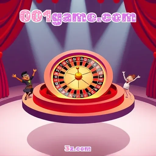 001game.com Quebra-cabeça