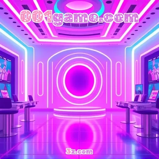 001game.com Estratégia