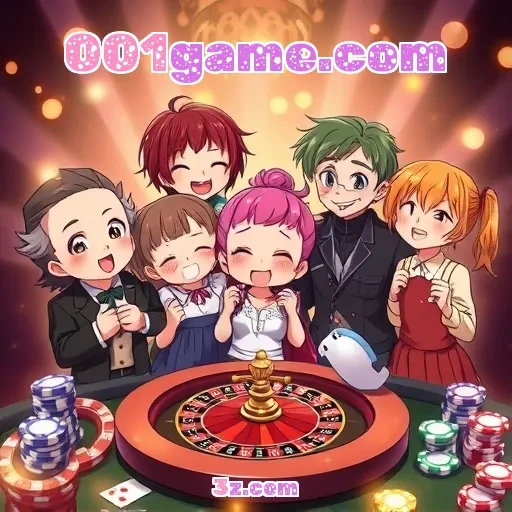 001game.com Mais Votados